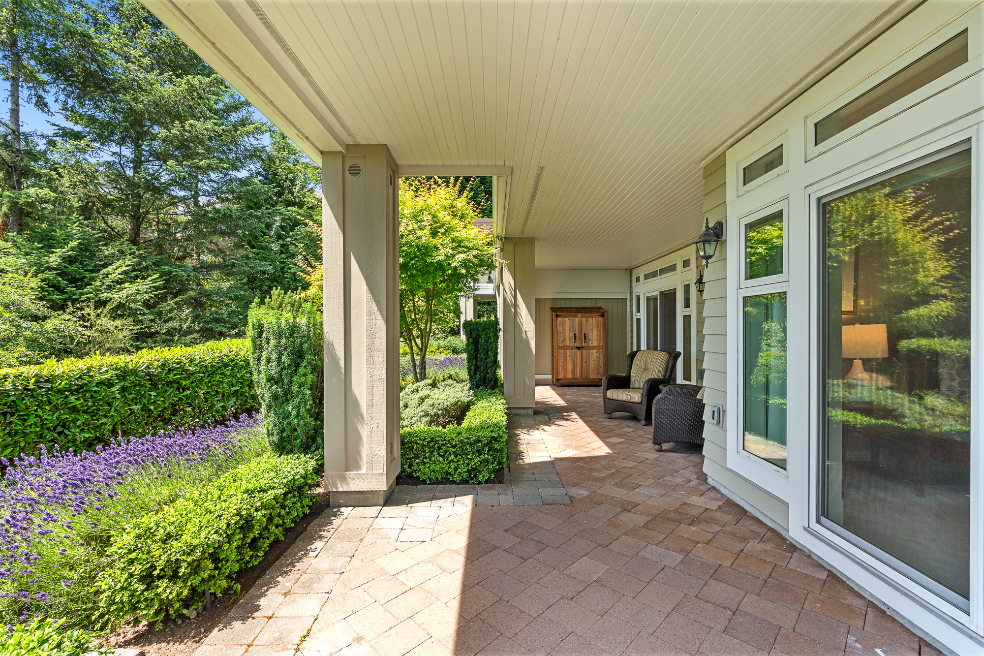 #2 – 5402 West Vista Court